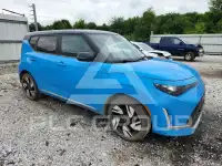 2023 KIA Soul фото