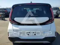 2023 KIA Soul фото