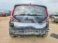 2023 KIA Soul фото