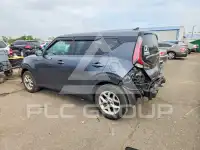 2023 KIA Soul фото