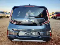 2023 KIA Soul фото