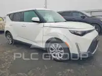 2023 KIA Soul фото