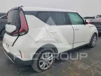 2023 KIA Soul фото