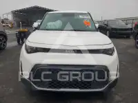 2023 KIA Soul фото