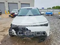 2023 KIA Soul фото