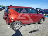 2023 KIA Soul фото