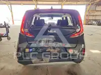 2023 KIA Soul фото