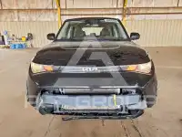 2023 KIA Soul фото