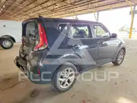 2023 KIA Soul фото