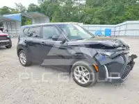 2023 KIA Soul фото