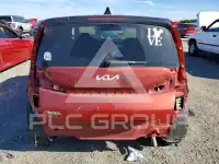 2023 KIA Soul фото