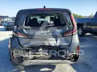 2023 KIA Soul фото