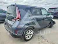 2023 KIA Soul фото