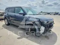 2023 KIA Soul фото