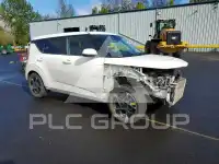 2023 KIA Soul фото