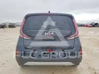 2023 KIA Soul фото