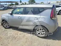 2023 KIA Soul фото