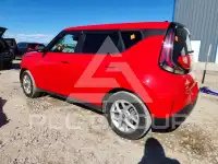 2023 KIA Soul фото