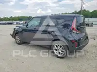 2023 KIA Soul фото