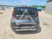 2023 KIA Soul фото