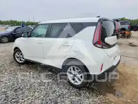 2023 KIA Soul фото