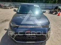 2023 KIA Soul фото