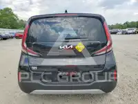 2023 KIA Soul фото