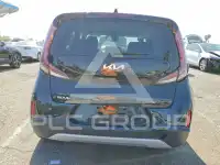 2023 KIA Soul фото