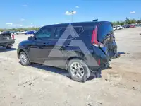 2023 KIA Soul фото
