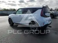 2023 KIA Soul фото