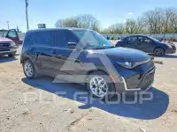 2023 KIA Soul фото