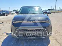 2023 KIA Soul фото
