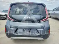 2023 KIA Soul фото