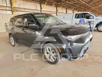 2023 KIA Soul фото