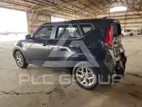 2023 KIA Soul фото