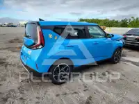 2023 KIA Soul фото