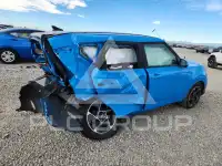 2023 KIA Soul фото