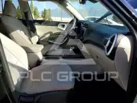 2023 KIA Soul фото