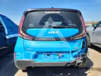 2023 KIA Soul фото