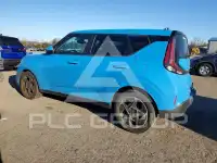 2023 KIA Soul фото