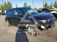 2023 KIA Soul фото