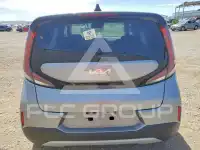 2023 KIA Soul фото