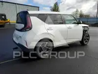 2023 KIA Soul фото