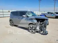 2023 KIA Soul фото