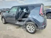 2023 KIA Soul фото
