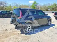 2023 KIA Soul фото