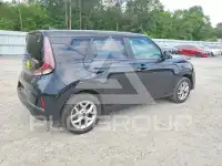 2023 KIA Soul фото