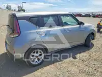 2023 KIA Soul фото