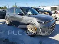 2023 KIA Soul фото
