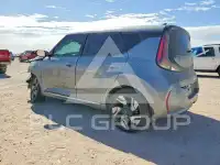2023 KIA Soul фото